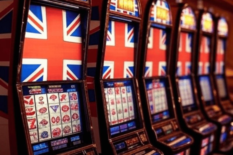 Image: Mr Jones Casino delivers a slot‑centric thrill that’s hard to beat in the UK